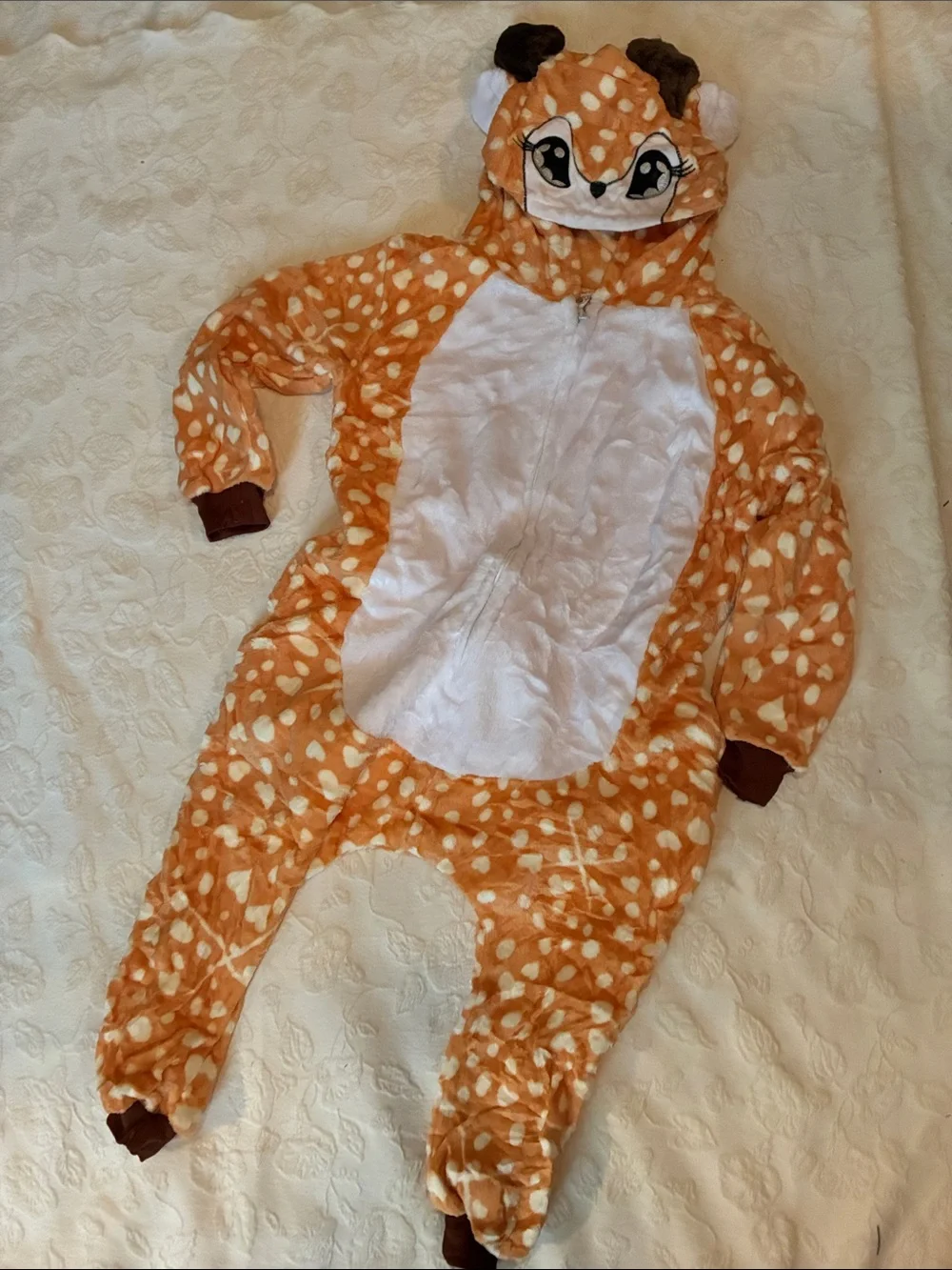 N/A soft plush